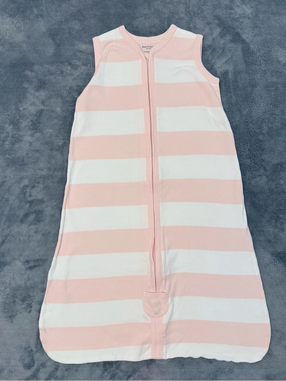 Burt’s Bees Baby Sleep Sack